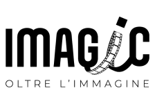 Logo Imagic