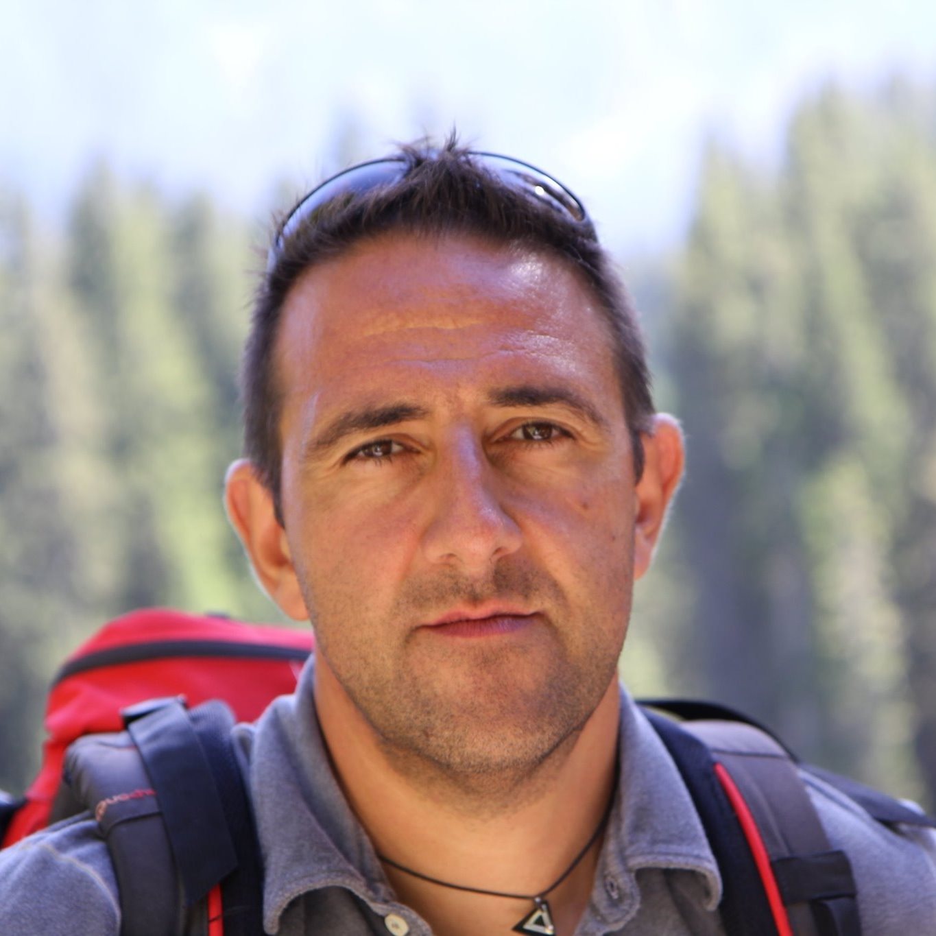 Federico Calliari Videomaker